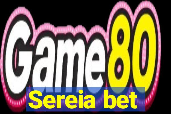 Sereia bet